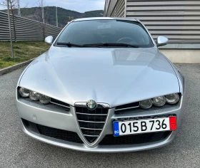 Alfa Romeo 159 sportwagon 116000 км//sportsvagon//, снимка 3