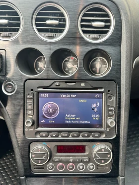 Alfa Romeo 159 sportwagon 116000 км//sportsvagon//, снимка 14