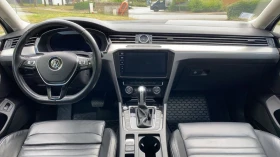 VW Passat BREAK 2.0 TDI 190 BLUEMOTION CARAT 4MOTION DSG BVA, снимка 5