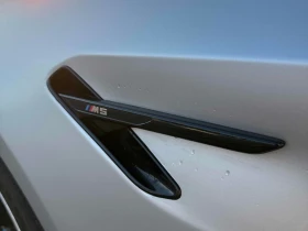 BMW M5  С РЕГИСТРАЦИЯ & АВТО КРЕДИТ , снимка 13