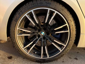 BMW M5  С РЕГИСТРАЦИЯ & АВТО КРЕДИТ , снимка 11