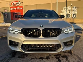 BMW M5  С РЕГИСТРАЦИЯ & АВТО КРЕДИТ , снимка 3