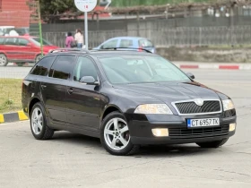 Skoda Octavia 1.9TDI Klimatronik* Podgrev* EURO 4, снимка 1