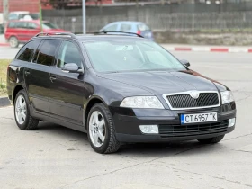 Skoda Octavia 1.9TDI Klimatronik* Podgrev* EURO 4, снимка 3