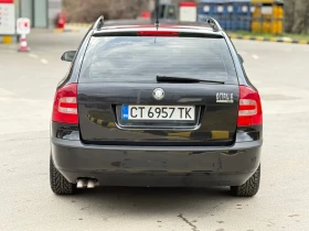 Skoda Octavia 1.9TDI Klimatronik* Podgrev* EURO 4, снимка 6