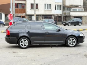 Skoda Octavia 1.9TDI Klimatronik* Podgrev* EURO 4, снимка 4