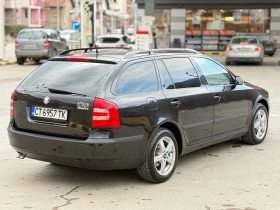 Skoda Octavia 1.9TDI Klimatronik* Podgrev* EURO 4, снимка 5