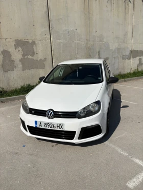 VW Golf 1.6 Bi-Fuel, снимка 1