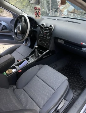 Audi A3, снимка 5