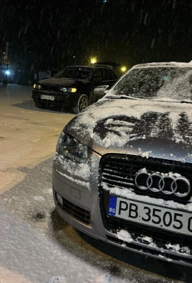 Audi A3, снимка 10