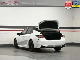 Toyota Camry * SE * CARFAX * CARPLAY * СЛЕДЕНЕ НА ЛЕНТИ, снимка 8