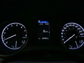 Toyota Camry * SE * CARFAX * CARPLAY * СЛЕДЕНЕ НА ЛЕНТИ, снимка 13