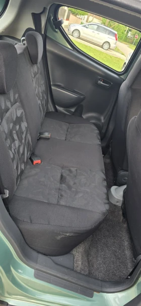 Suzuki Alto 1.0, снимка 16