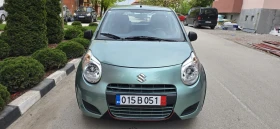 Suzuki Alto 1.0, снимка 8