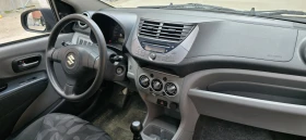 Suzuki Alto 1.0, снимка 15