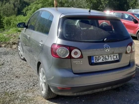 VW Golf Plus, снимка 5