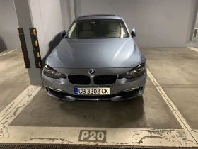 BMW 328, снимка 6