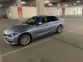BMW 328, снимка 3