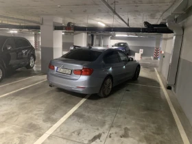 BMW 328, снимка 8