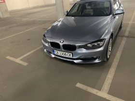 BMW 328, снимка 4
