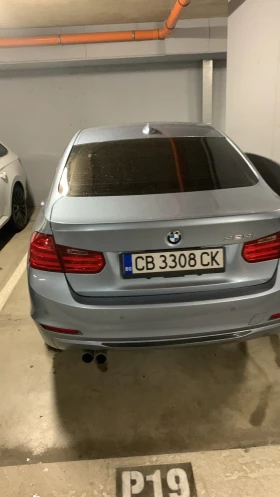 BMW 328, снимка 2