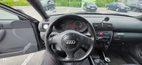 Audi A3 1.8T Quattro 180hp AJQ, снимка 9