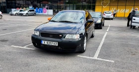 Audi A3 1.8T Quattro 180hp AJQ, снимка 2