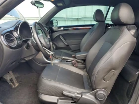 VW Beetle S, снимка 7