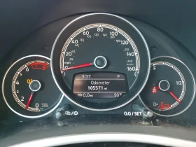 VW Beetle S, снимка 10