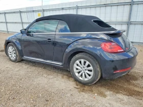 VW Beetle S, снимка 4