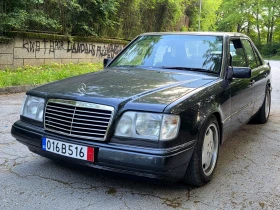 Mercedes-Benz 300 300-24V 220к.с , снимка 3