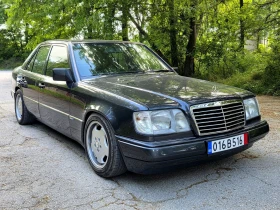 Mercedes-Benz 300 300-24V 220к.с , снимка 1