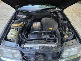 Mercedes-Benz 300 300-24V 220к.с , снимка 17