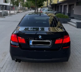 BMW 530 D * /// M PACK * 258 HP * Задно * Alcantara * , снимка 6