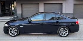 BMW 530 D * /// M PACK * 258 HP * Задно * Alcantara * , снимка 9