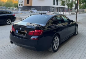 BMW 530 D * /// M PACK * 258 HP * Задно * Alcantara * , снимка 5