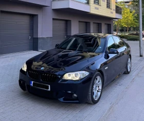 BMW 530 D * /// M PACK * 258 HP * Задно * Alcantara * , снимка 1