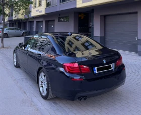 BMW 530 D * /// M PACK * 258 HP * Задно * Alcantara * , снимка 8