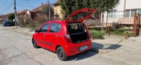 Hyundai I10, снимка 3