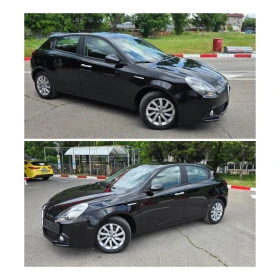 Alfa Romeo Giulietta УНИКАТ-45ХИЛ. КМ-100% реални, снимка 9