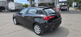 Alfa Romeo Giulietta УНИКАТ-45ХИЛ. КМ-100% реални, снимка 3