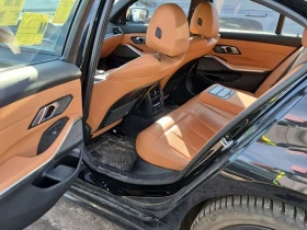 BMW 340 * CARFAX * АВТОКРЕДИТ БЕЗ ПЪРВОНАЧАЛНА ВНОСКА, снимка 11