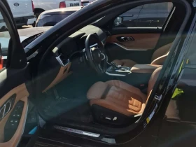 BMW 340 * CARFAX * АВТОКРЕДИТ БЕЗ ПЪРВОНАЧАЛНА ВНОСКА, снимка 7