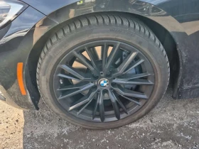 BMW 340 * CARFAX * АВТОКРЕДИТ БЕЗ ПЪРВОНАЧАЛНА ВНОСКА, снимка 6