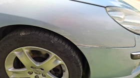 Peugeot 407, снимка 10