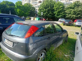 Ford Focus 1.8tdci, снимка 3