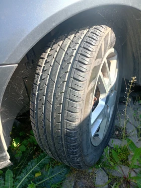 Ford Focus 1.8tdci, снимка 4
