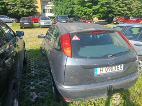 Ford Focus 1.8tdci, снимка 2