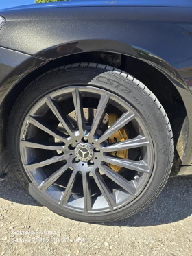Mercedes-Benz S 350 3.5, снимка 13