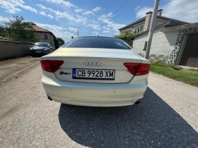 Audi A7 3.0 TDI quattro , снимка 4